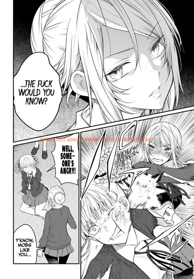 Read Hentai Image 12 541 in comic Otome Game Sekai Wa Mob Ni Kibishii Sekai Desu - Chapter 21 - hentaitnt.net