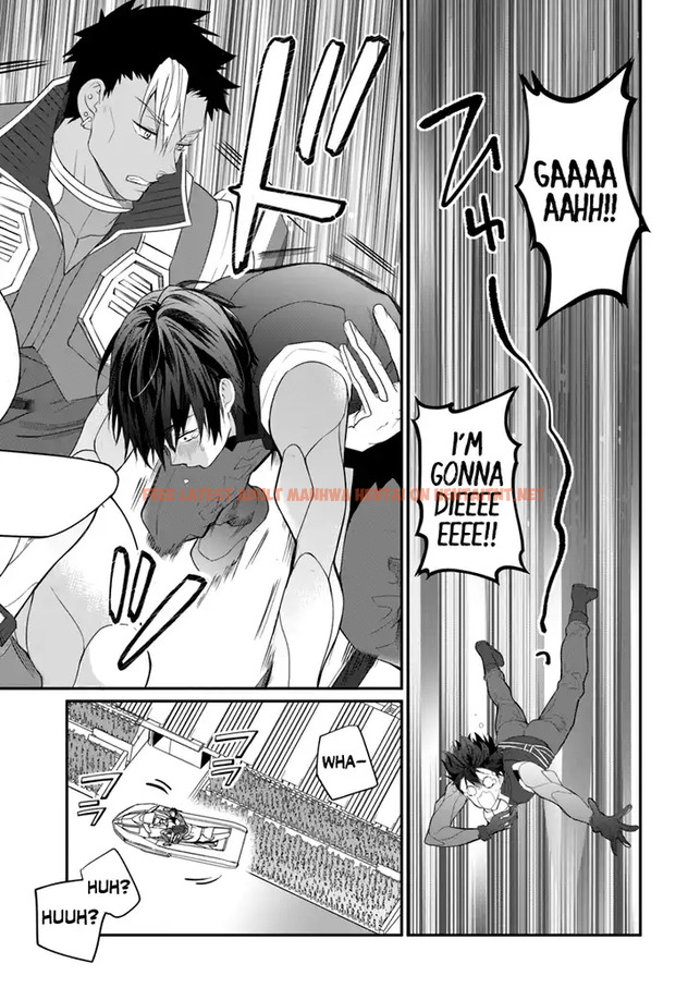 Read Hentai Image 27 541 in comic Otome Game Sekai Wa Mob Ni Kibishii Sekai Desu - Chapter 21 - hentaitnt.net