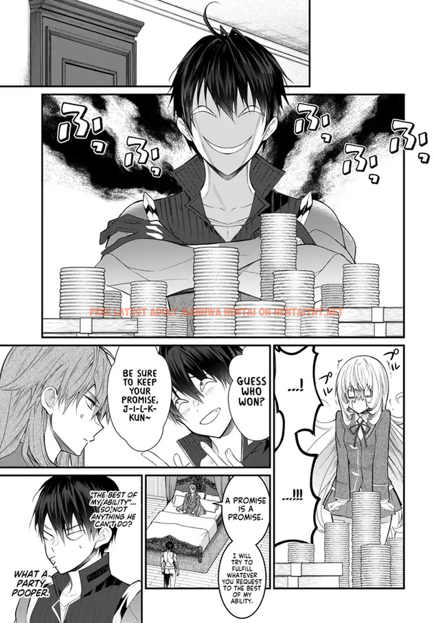 Read Hentai Image 29 541 in comic Otome Game Sekai Wa Mob Ni Kibishii Sekai Desu - Chapter 21 - hentaitnt.net