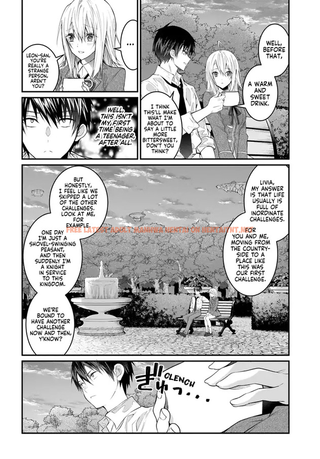 Read Hentai Image 46 542 in comic Otome Game Sekai Wa Mob Ni Kibishii Sekai Desu - Chapter 21 - hentaitnt.net