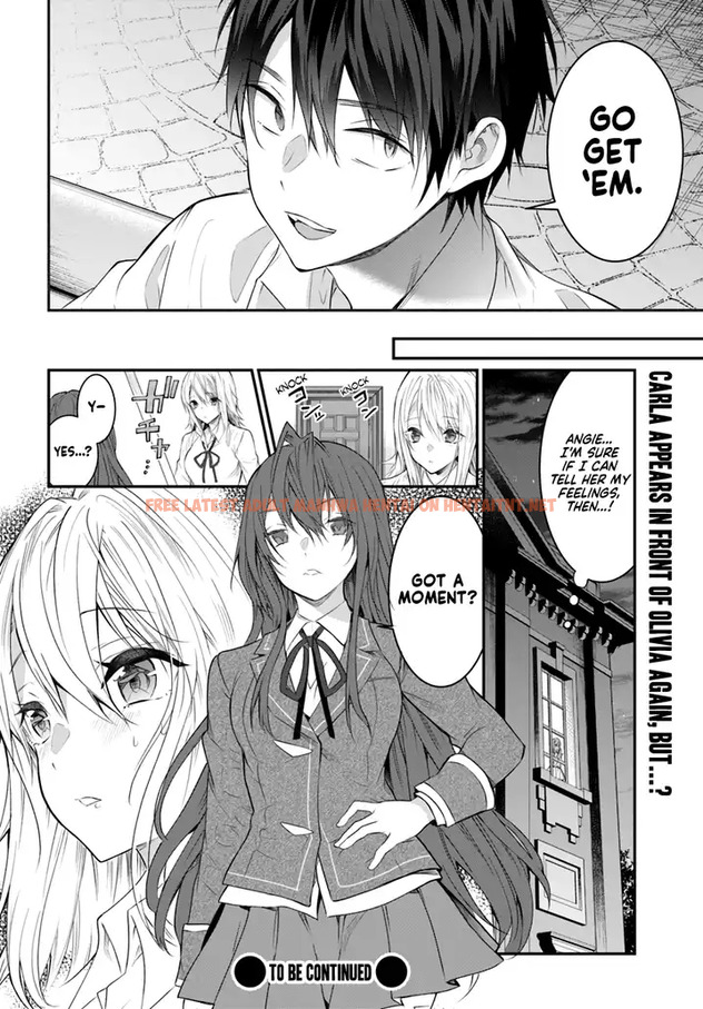 Read Hentai Image 50 542 in comic Otome Game Sekai Wa Mob Ni Kibishii Sekai Desu - Chapter 21 - hentaitnt.net