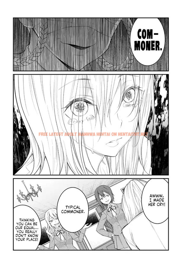 Read Hentai Image 12 541 in comic Otome Game Sekai Wa Mob Ni Kibishii Sekai Desu - Chapter 22 - hentaitnt.net