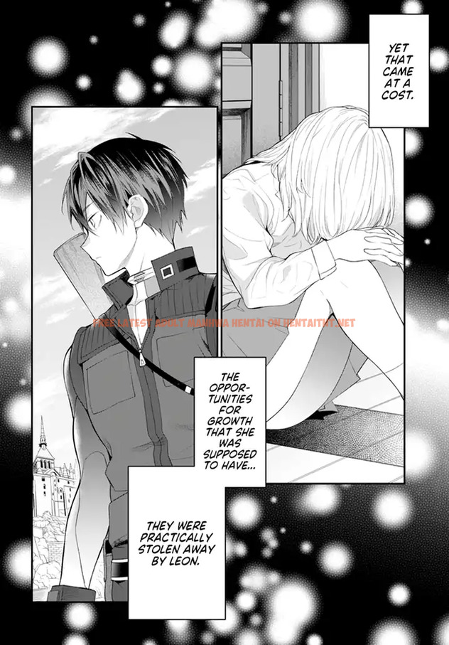 Read Hentai Image 14 541 in comic Otome Game Sekai Wa Mob Ni Kibishii Sekai Desu - Chapter 22 - hentaitnt.net