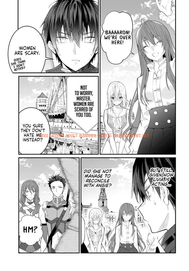 Read Hentai Image 17 541 in comic Otome Game Sekai Wa Mob Ni Kibishii Sekai Desu - Chapter 22 - hentaitnt.net