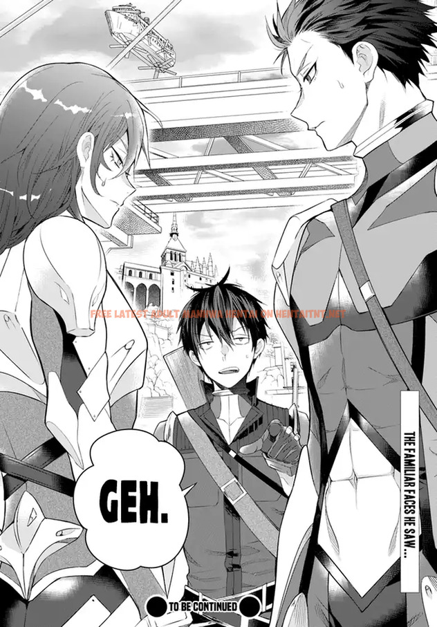 Read Hentai Image 18 541 in comic Otome Game Sekai Wa Mob Ni Kibishii Sekai Desu - Chapter 22 - hentaitnt.net