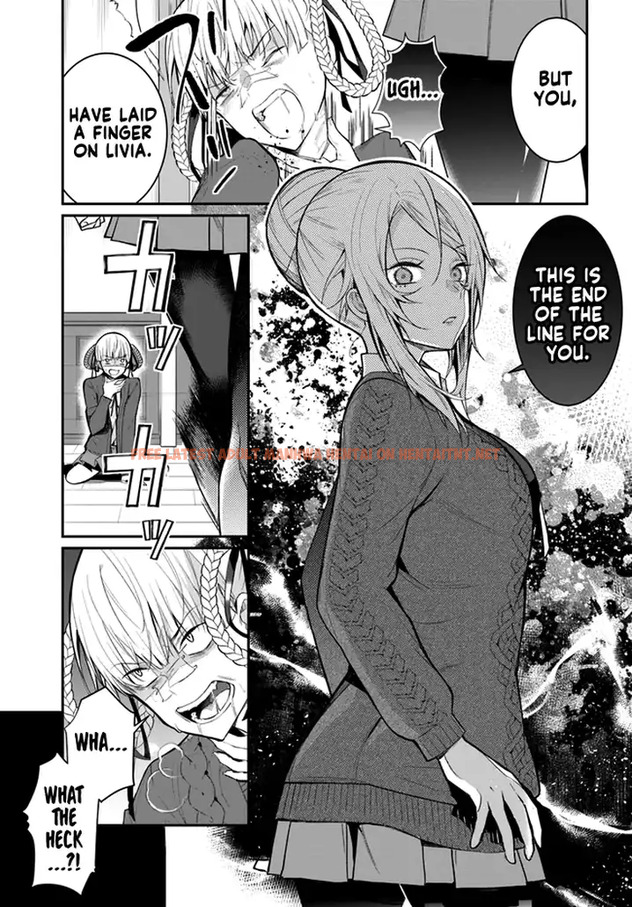 Read Hentai Image 13 541 in comic Otome Game Sekai Wa Mob Ni Kibishii Sekai Desu - Chapter 23 - hentaitnt.net