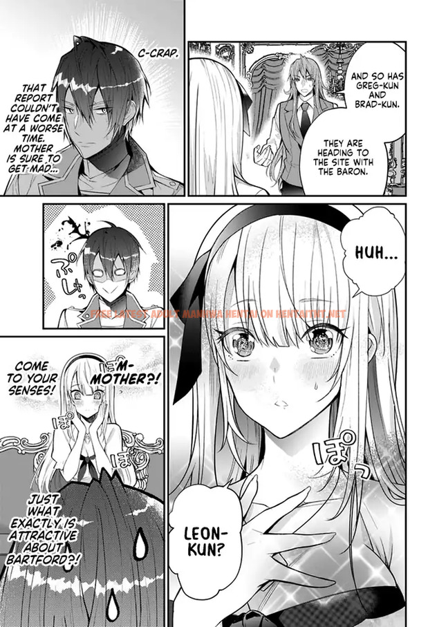 Read Hentai Image 17 541 in comic Otome Game Sekai Wa Mob Ni Kibishii Sekai Desu - Chapter 23 - hentaitnt.net