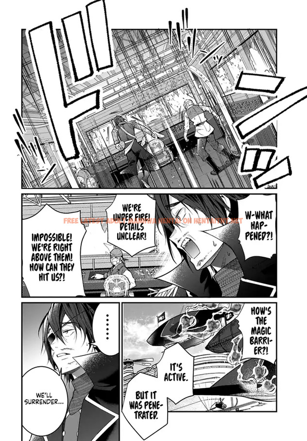 Read Hentai Image 36 541 in comic Otome Game Sekai Wa Mob Ni Kibishii Sekai Desu - Chapter 23 - hentaitnt.net