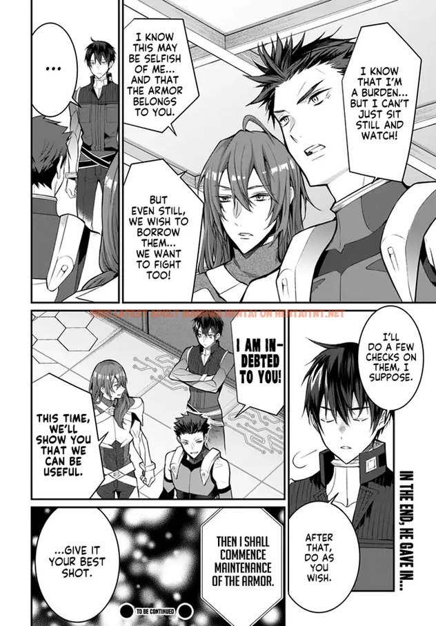 Read Hentai Image 36 537 in comic Otome Game Sekai Wa Mob Ni Kibishii Sekai Desu - Chapter 24 - hentaitnt.net