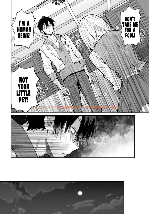 Read Hentai Image 8 537 in comic Otome Game Sekai Wa Mob Ni Kibishii Sekai Desu - Chapter 24 - hentaitnt.net