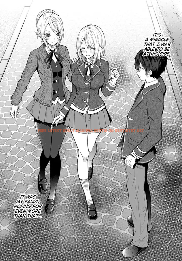 Read Hentai Image 2 537 in comic Otome Game Sekai Wa Mob Ni Kibishii Sekai Desu - Chapter 25 - hentaitnt.net