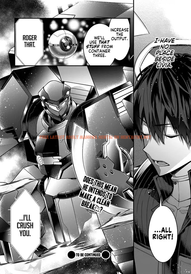 Read Hentai Image 21 537 in comic Otome Game Sekai Wa Mob Ni Kibishii Sekai Desu - Chapter 25 - hentaitnt.net