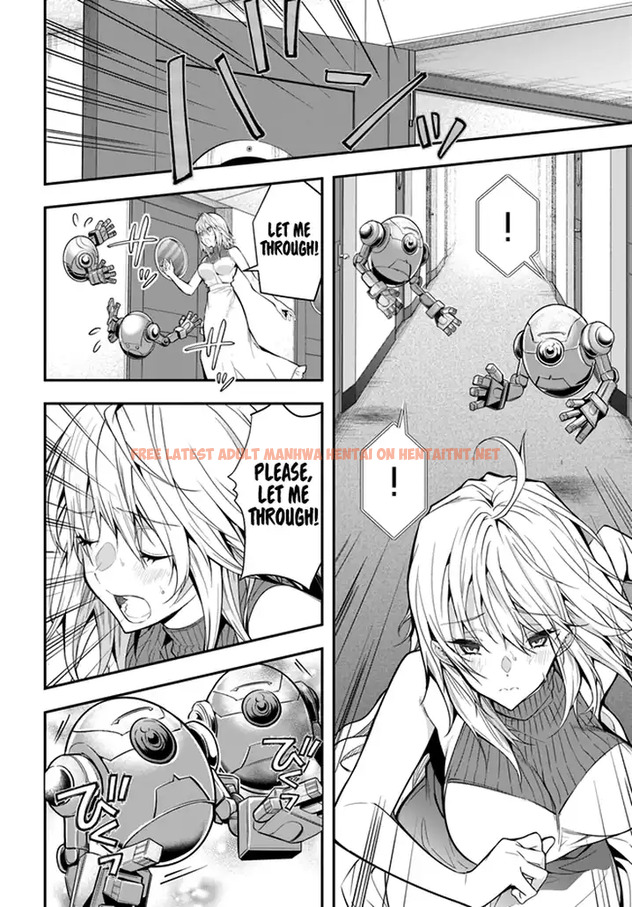 Read Hentai Image 9 537 in comic Otome Game Sekai Wa Mob Ni Kibishii Sekai Desu - Chapter 25 - hentaitnt.net