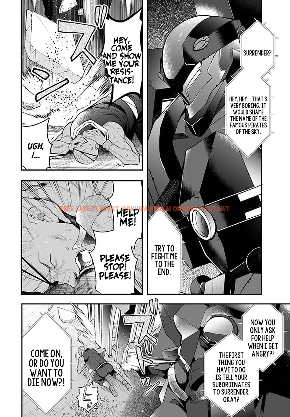 Read Hentai Image 7 414 in comic Otome Game Sekai Wa Mob Ni Kibishii Sekai Desu - Chapter 26 - hentaitnt.net