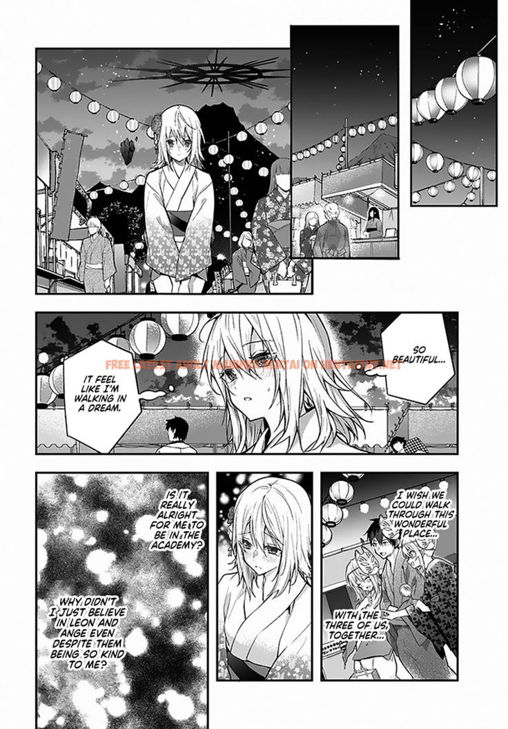 Read Hentai Image 12 127 in comic Otome Game Sekai Wa Mob Ni Kibishii Sekai Desu - Chapter 27 - hentaitnt.net