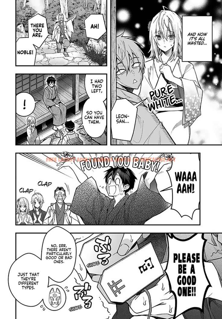 Read Hentai Image 20 127 in comic Otome Game Sekai Wa Mob Ni Kibishii Sekai Desu - Chapter 27 - hentaitnt.net