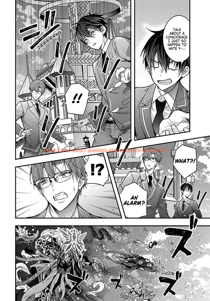 Read Hentai Image 4 047 in comic Otome Game Sekai Wa Mob Ni Kibishii Sekai Desu - Chapter 28 - hentaitnt.net