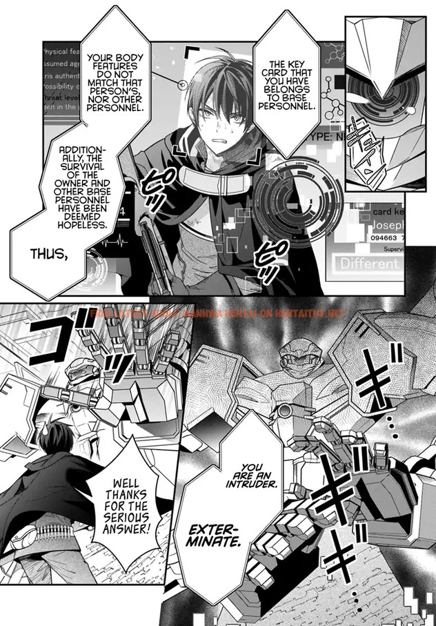 Read Hentai Image 14 554 in comic Otome Game Sekai Wa Mob Ni Kibishii Sekai Desu - Chapter 3 - hentaitnt.net