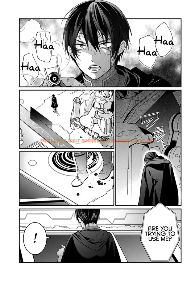 Read Hentai Image 26 554 in comic Otome Game Sekai Wa Mob Ni Kibishii Sekai Desu - Chapter 3 - hentaitnt.net