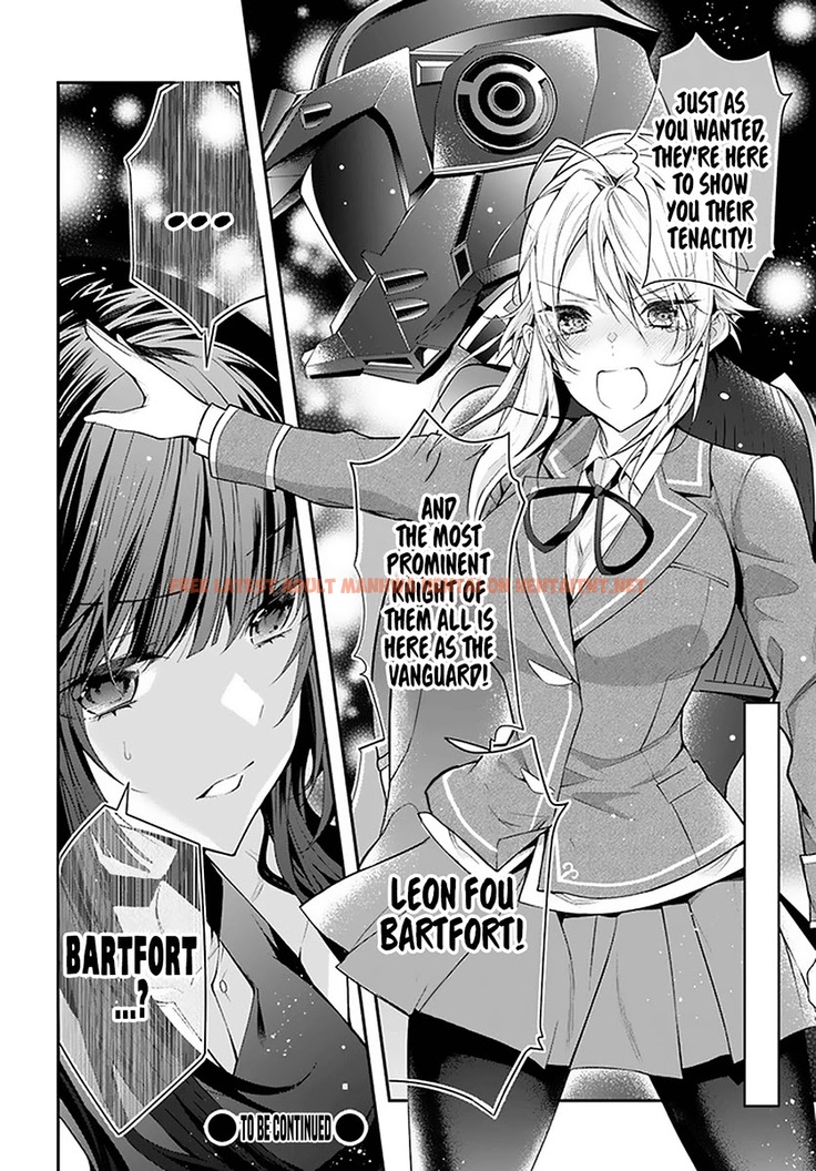 Read Hentai Image 17 537 in comic Otome Game Sekai Wa Mob Ni Kibishii Sekai Desu - Chapter 30 - hentaitnt.net