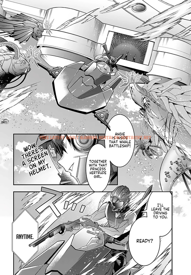 Read Hentai Image 3 537 in comic Otome Game Sekai Wa Mob Ni Kibishii Sekai Desu - Chapter 30 - hentaitnt.net