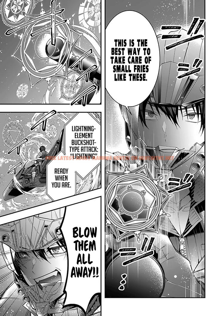 Read Hentai Image 4 537 in comic Otome Game Sekai Wa Mob Ni Kibishii Sekai Desu - Chapter 30 - hentaitnt.net