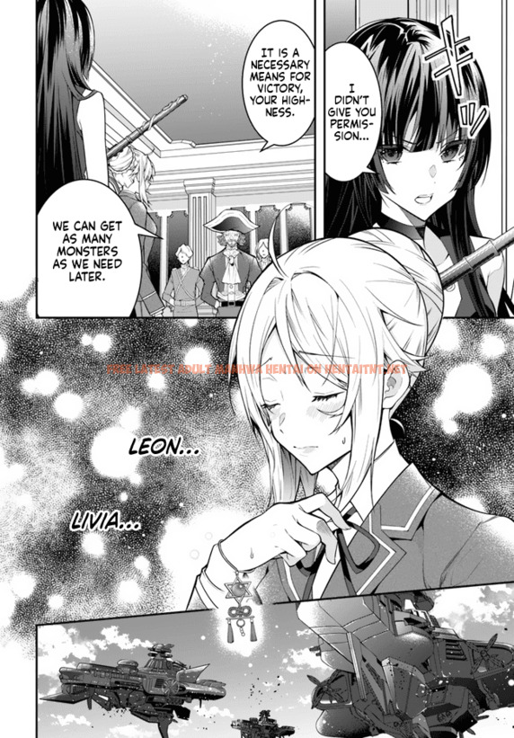 Read Hentai Image 2 892 in comic Otome Game Sekai Wa Mob Ni Kibishii Sekai Desu - Chapter 31 - hentaitnt.net