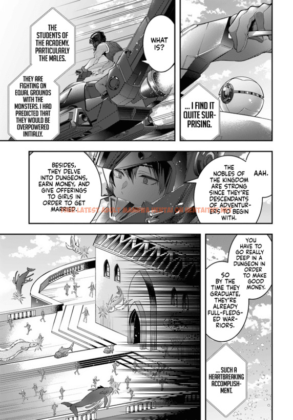 Read Hentai Image 3 892 in comic Otome Game Sekai Wa Mob Ni Kibishii Sekai Desu - Chapter 31 - hentaitnt.net