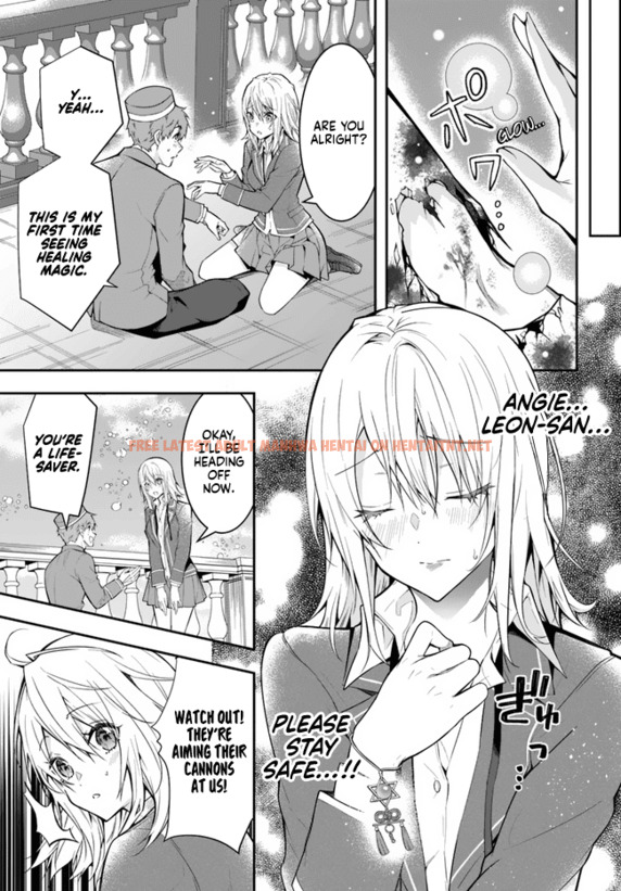 Read Hentai Image 7 892 in comic Otome Game Sekai Wa Mob Ni Kibishii Sekai Desu - Chapter 31 - hentaitnt.net