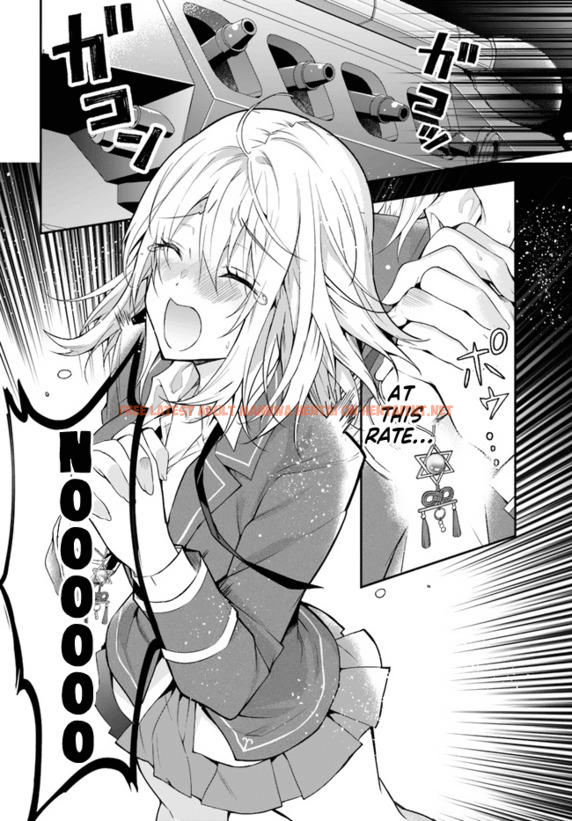 Read Hentai Image 9 892 in comic Otome Game Sekai Wa Mob Ni Kibishii Sekai Desu - Chapter 31 - hentaitnt.net