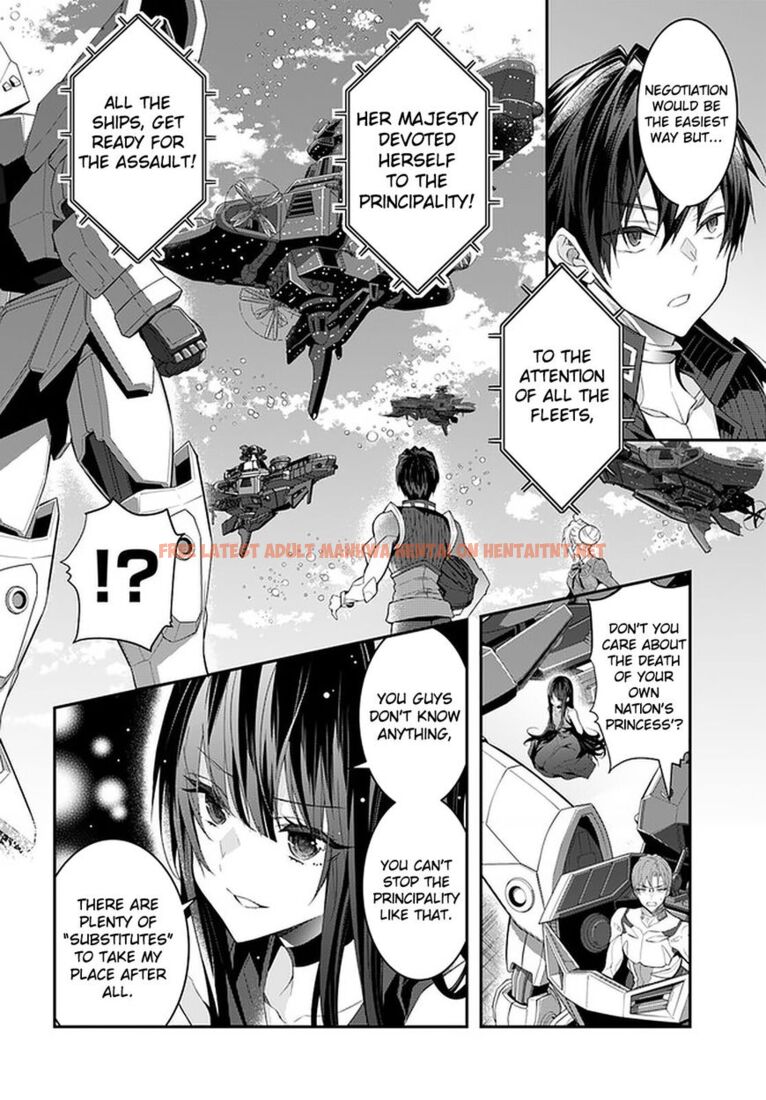 Read Hentai Image 15 113 in comic Otome Game Sekai Wa Mob Ni Kibishii Sekai Desu - Chapter 32 - hentaitnt.net