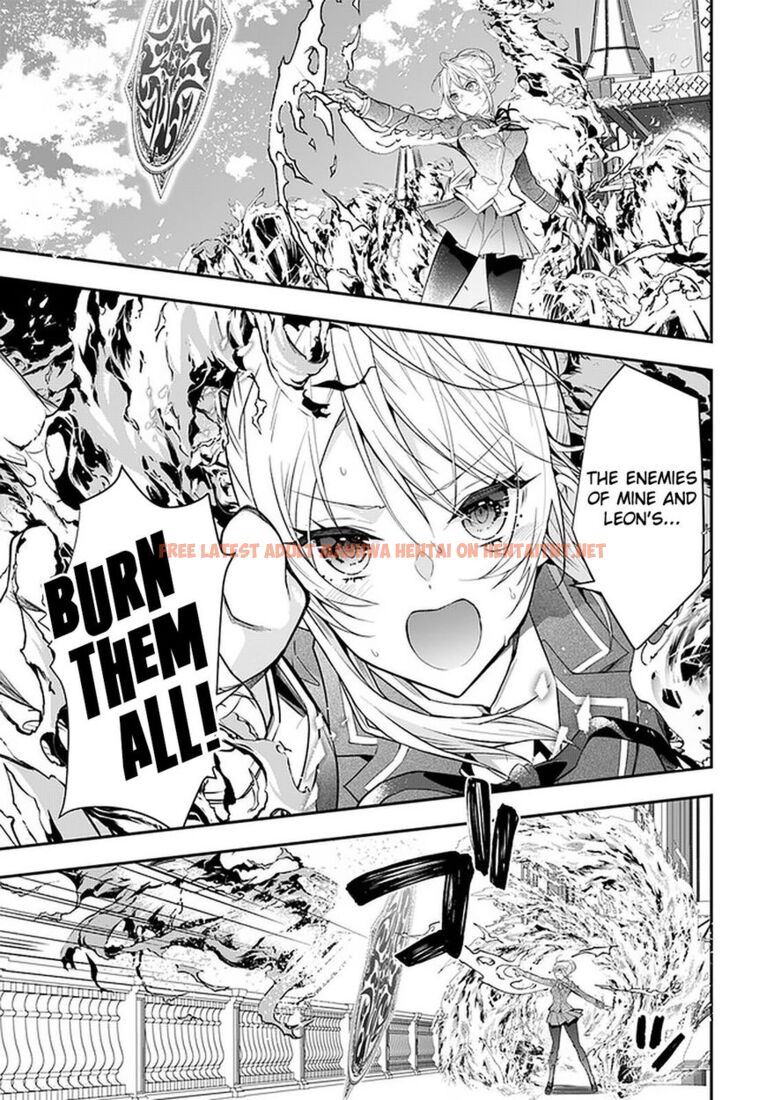 Read Hentai Image 20 117 in comic Otome Game Sekai Wa Mob Ni Kibishii Sekai Desu - Chapter 32 - hentaitnt.net