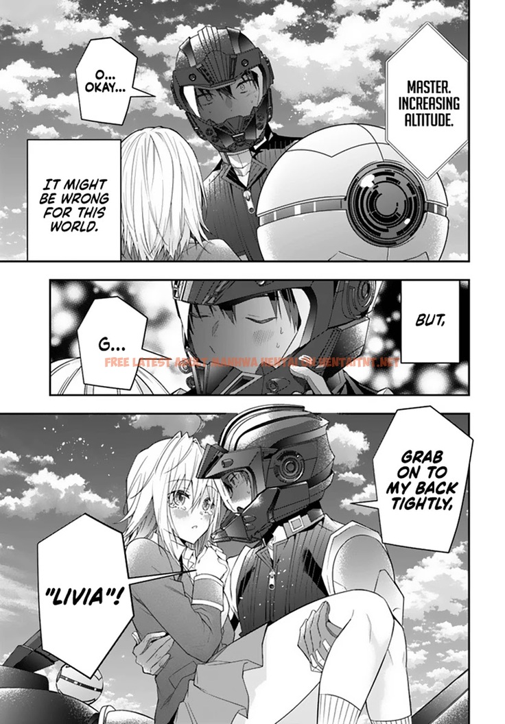 Read Hentai Image 14 570 in comic Otome Game Sekai Wa Mob Ni Kibishii Sekai Desu - Chapter 33 - hentaitnt.net