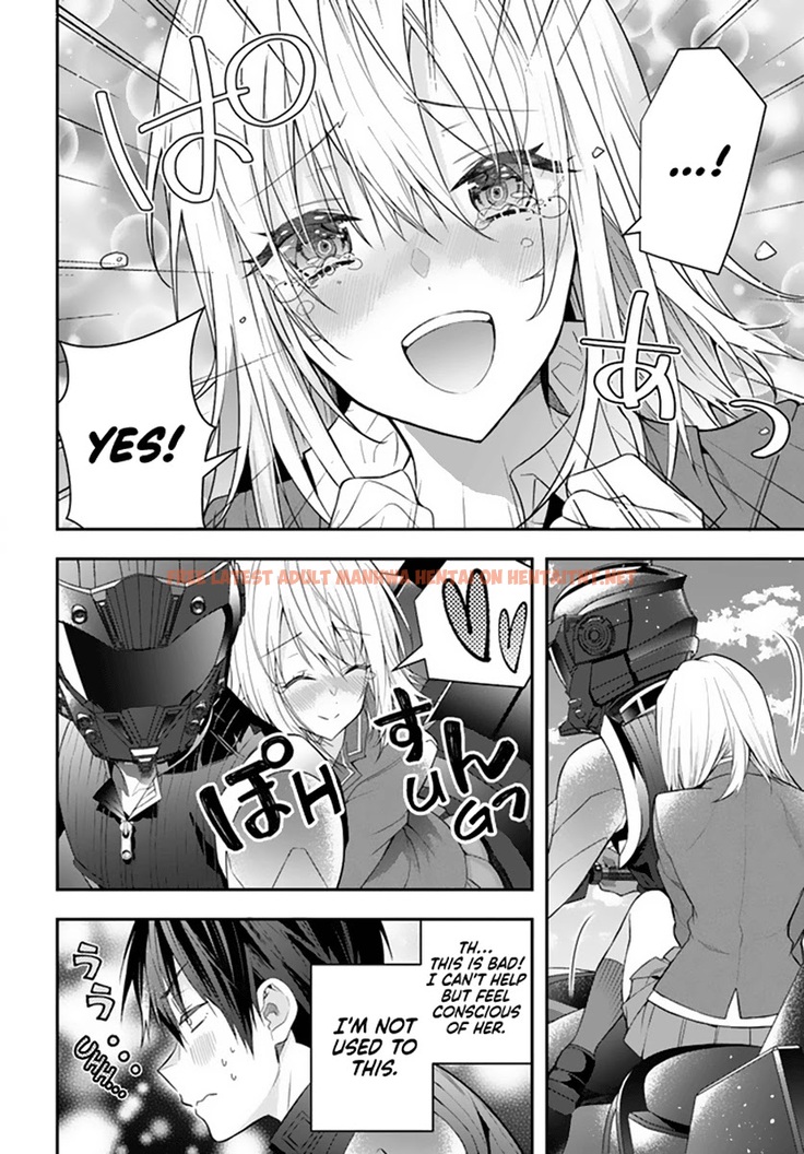 Read Hentai Image 15 570 in comic Otome Game Sekai Wa Mob Ni Kibishii Sekai Desu - Chapter 33 - hentaitnt.net