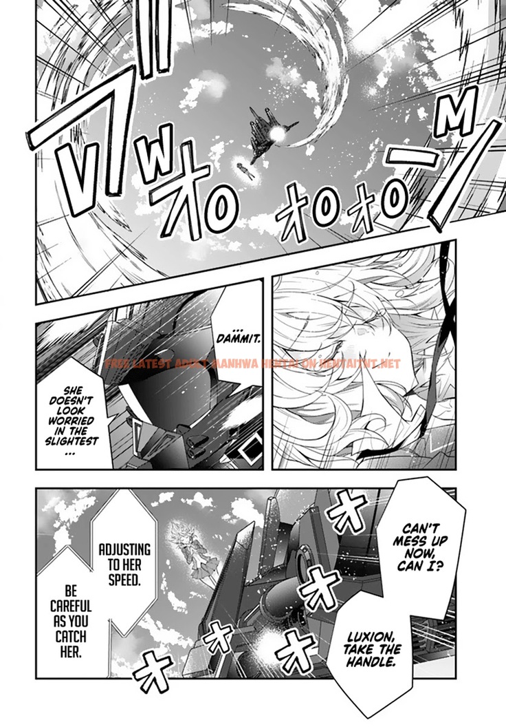 Read Hentai Image 4 570 in comic Otome Game Sekai Wa Mob Ni Kibishii Sekai Desu - Chapter 33 - hentaitnt.net