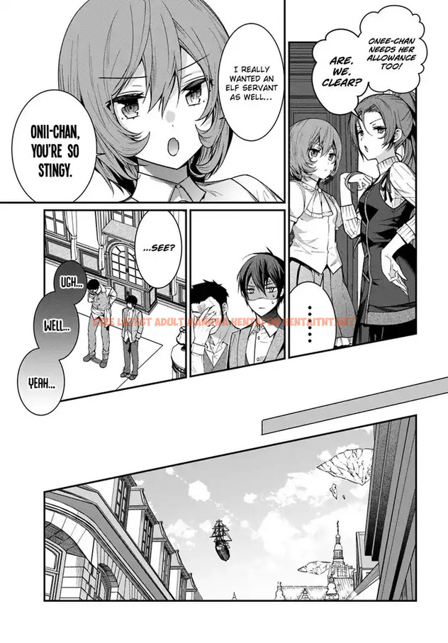 Read Hentai Image 10 554 in comic Otome Game Sekai Wa Mob Ni Kibishii Sekai Desu - Chapter 4 - hentaitnt.net