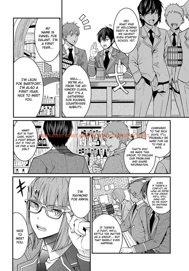 Read Hentai Image 16 554 in comic Otome Game Sekai Wa Mob Ni Kibishii Sekai Desu - Chapter 4 - hentaitnt.net