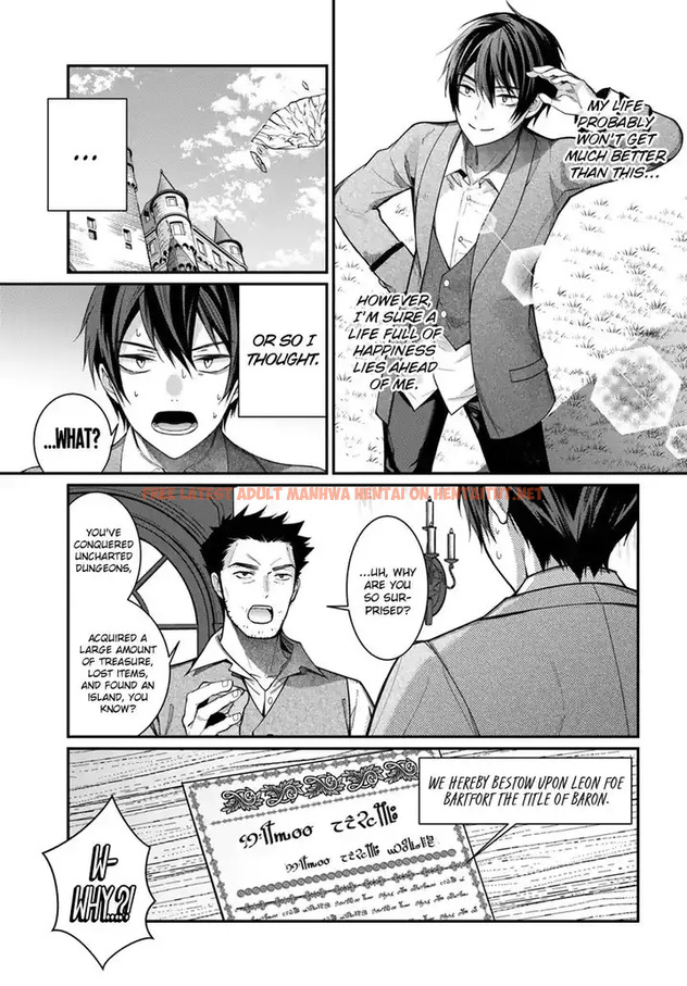 Read Hentai Image 6 551 in comic Otome Game Sekai Wa Mob Ni Kibishii Sekai Desu - Chapter 4 - hentaitnt.net