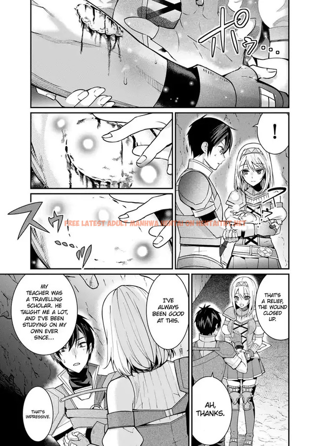 Read Hentai Image 10 550 in comic Otome Game Sekai Wa Mob Ni Kibishii Sekai Desu - Chapter 6 - hentaitnt.net