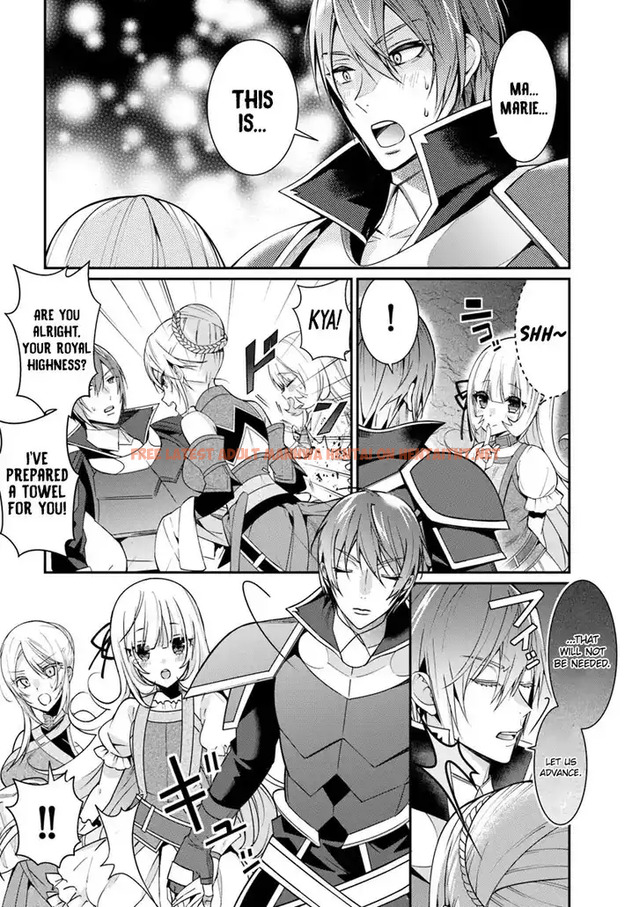 Read Hentai Image 19 551 in comic Otome Game Sekai Wa Mob Ni Kibishii Sekai Desu - Chapter 6 - hentaitnt.net