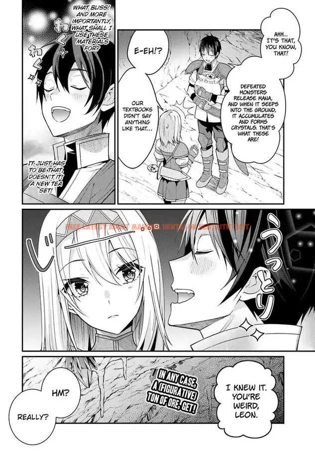 Read Hentai Image 21 551 in comic Otome Game Sekai Wa Mob Ni Kibishii Sekai Desu - Chapter 6 - hentaitnt.net