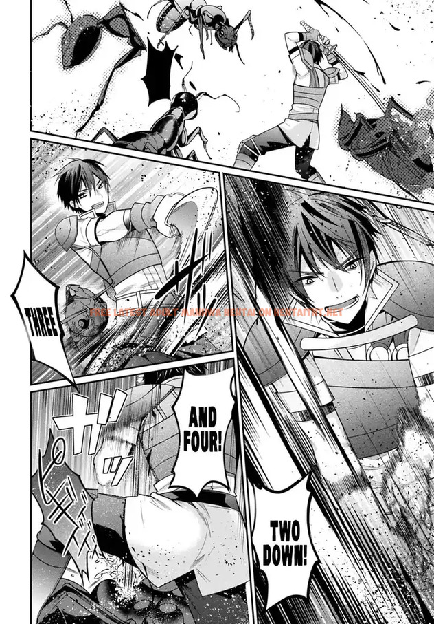 Read Hentai Image 7 550 in comic Otome Game Sekai Wa Mob Ni Kibishii Sekai Desu - Chapter 6 - hentaitnt.net