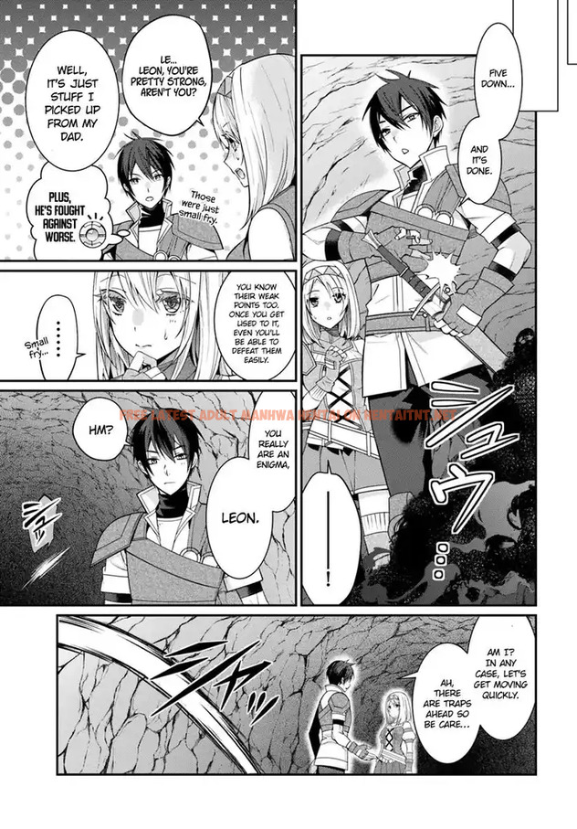 Read Hentai Image 8 550 in comic Otome Game Sekai Wa Mob Ni Kibishii Sekai Desu - Chapter 6 - hentaitnt.net