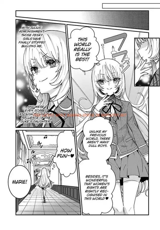 Read Hentai Image 12 550 in comic Otome Game Sekai Wa Mob Ni Kibishii Sekai Desu - Chapter 7 - hentaitnt.net