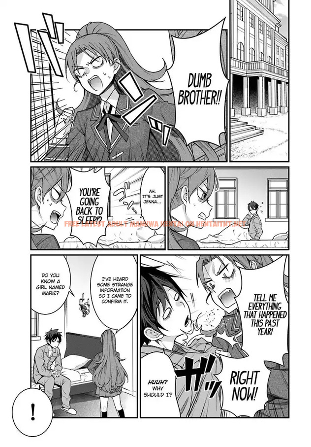 Read Hentai Image 18 550 in comic Otome Game Sekai Wa Mob Ni Kibishii Sekai Desu - Chapter 7 - hentaitnt.net