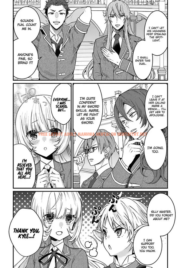 Read Hentai Image 35 550 in comic Otome Game Sekai Wa Mob Ni Kibishii Sekai Desu - Chapter 7 - hentaitnt.net