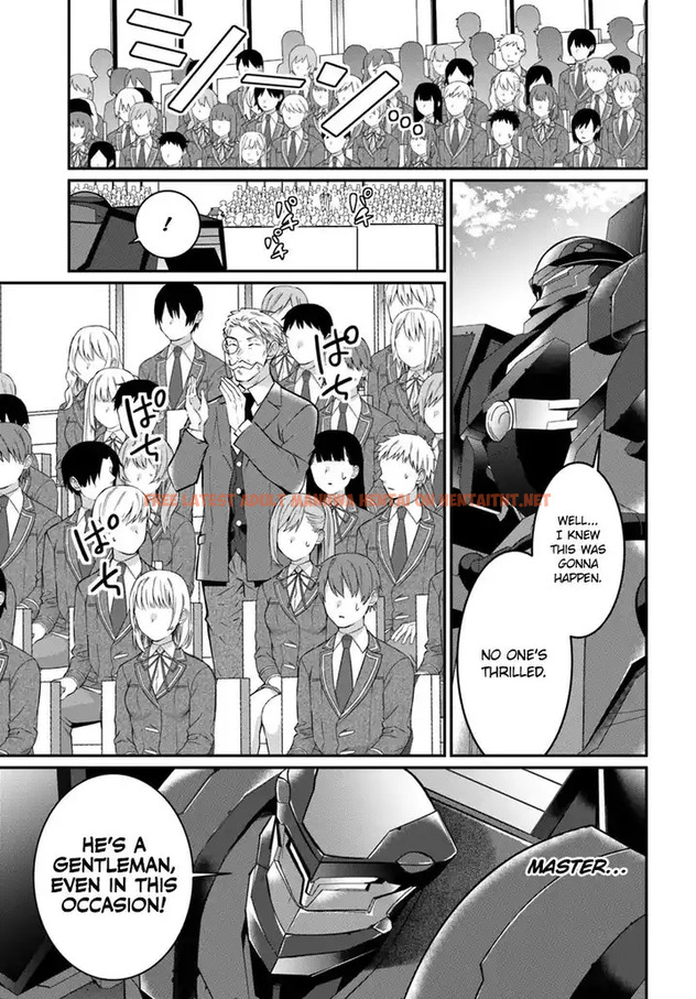 Read Hentai Image 17 550 in comic Otome Game Sekai Wa Mob Ni Kibishii Sekai Desu - Chapter 9 - hentaitnt.net