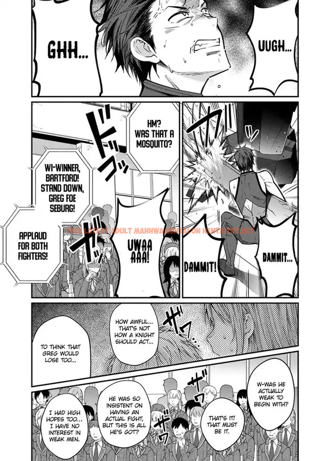 Read Hentai Image 29 550 in comic Otome Game Sekai Wa Mob Ni Kibishii Sekai Desu - Chapter 9 - hentaitnt.net