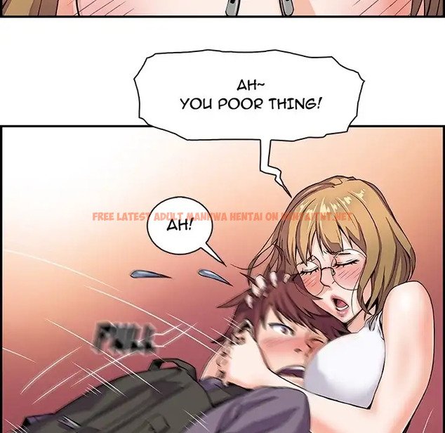 Read Hentai Image 21 263 in comic Our Complications - Chapter 0 - hentaitnt.net