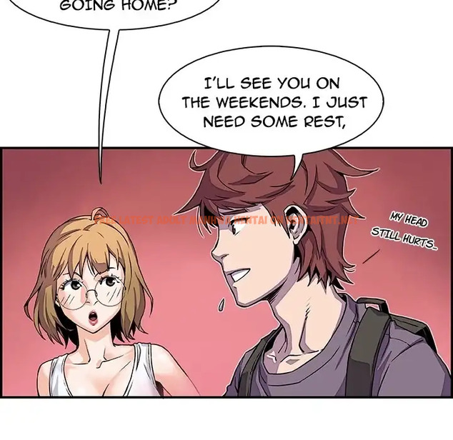 Read Hentai Image 34 264 in comic Our Complications - Chapter 0 - hentaitnt.net